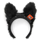 Cat Sound Activated Moving Ears Headband