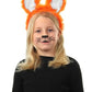 Fox Sound Activated Moving Ears Headband