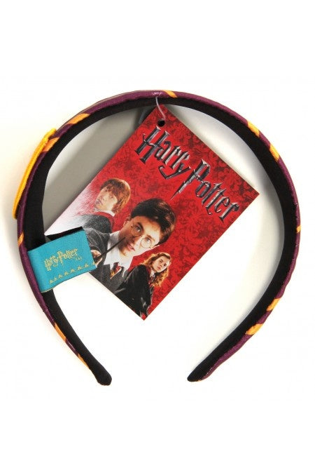 Gryffindor Headband