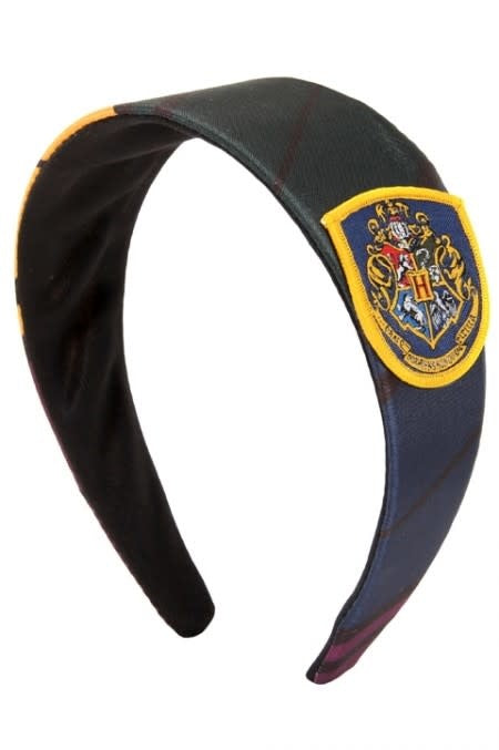 Hogwarts Headband