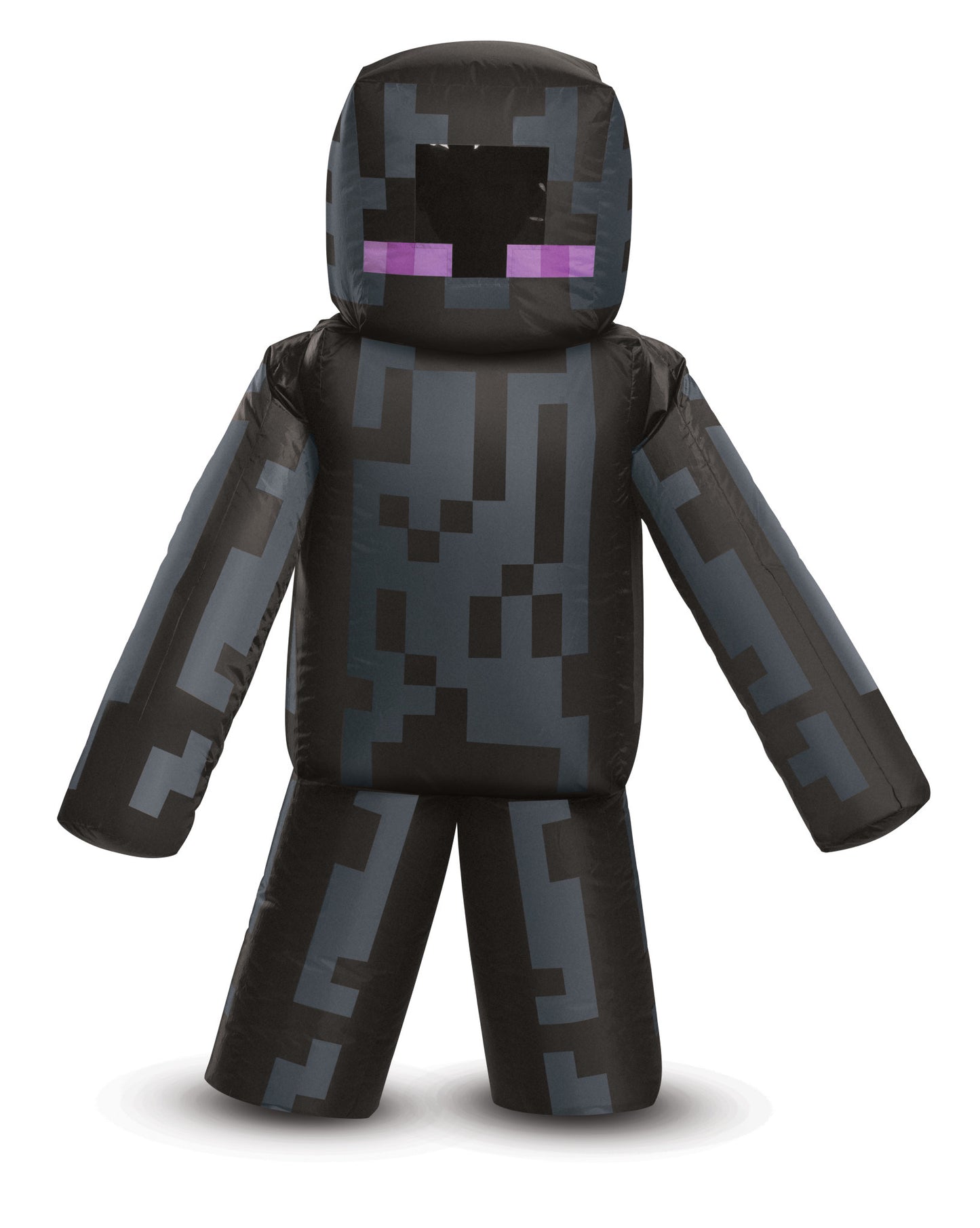 Kids Inflatable Enderman - O/S