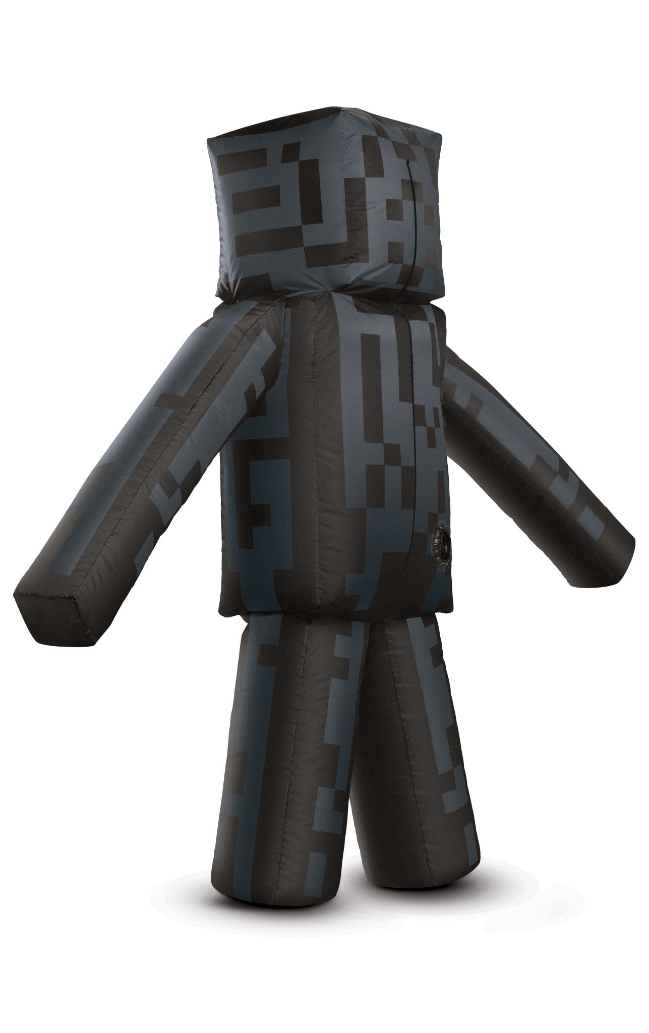 Kids Inflatable Enderman - O/S