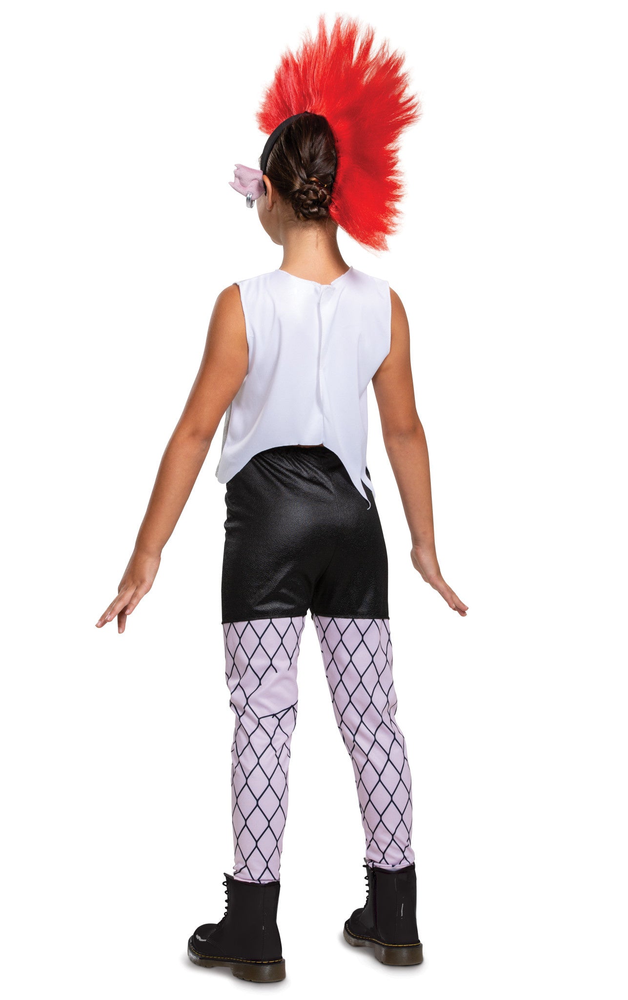 Kids Deluxe Barb Movie 2 Costume