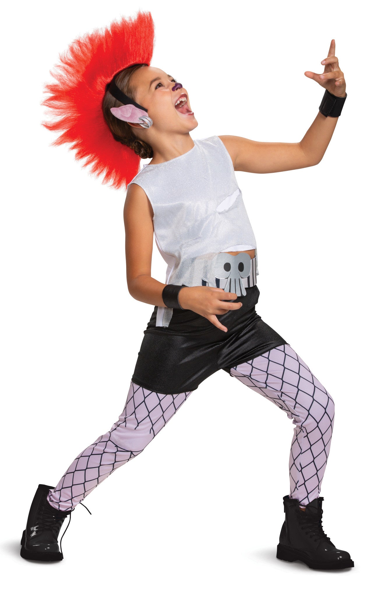 Kids Deluxe Barb Movie 2 Costume