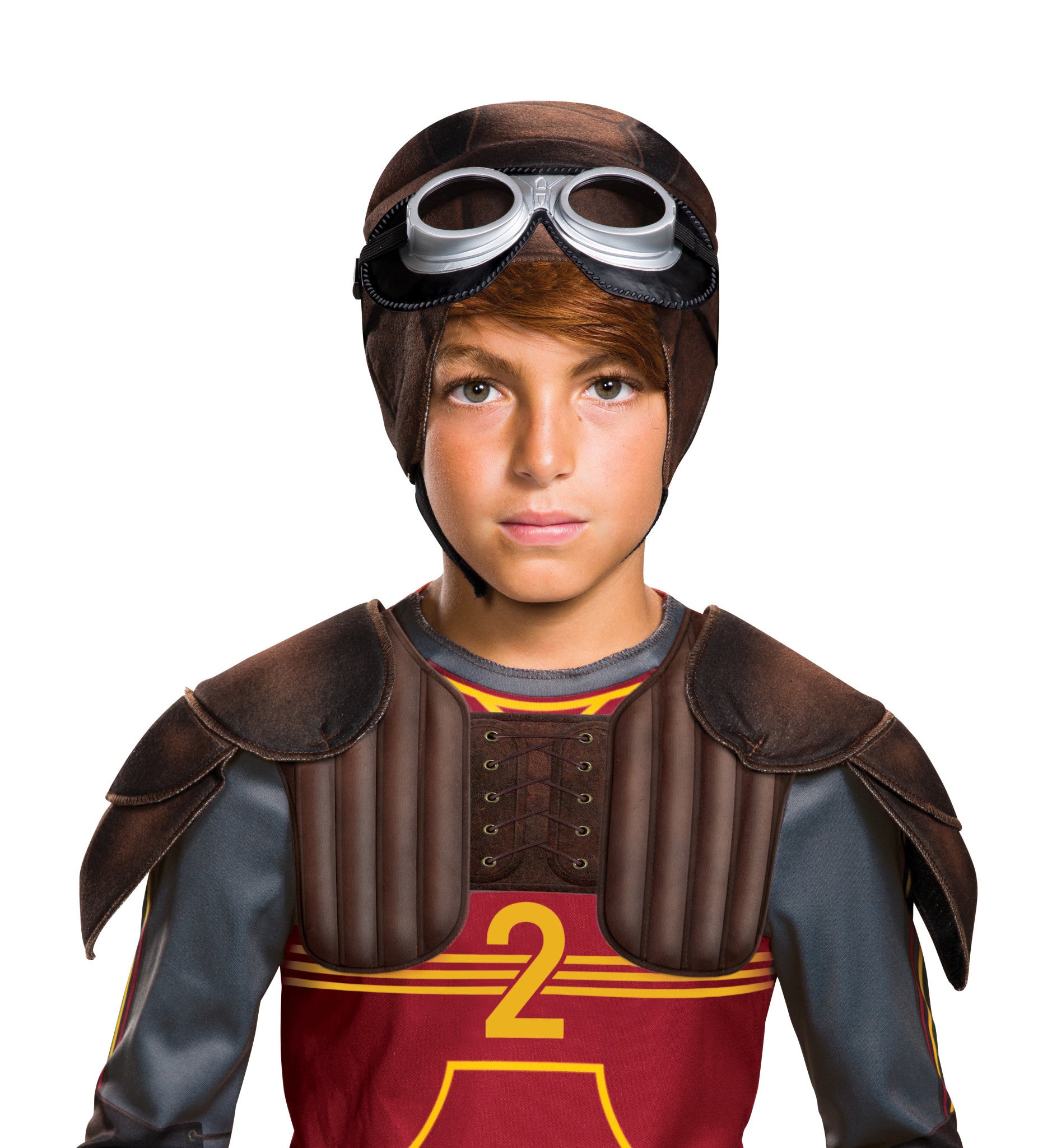 Quidditch Goggles (Harry Pottter) – Johnnie Brocks