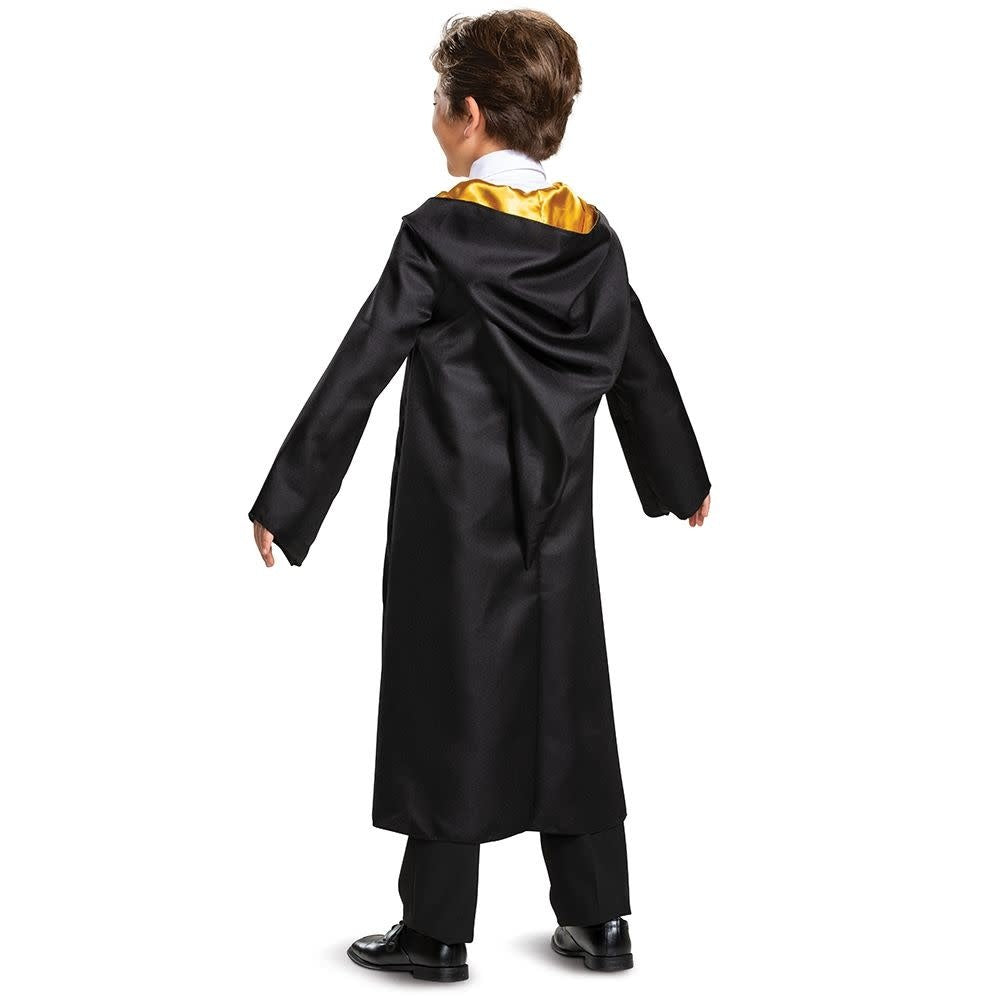 Kids Hogwarts Robe