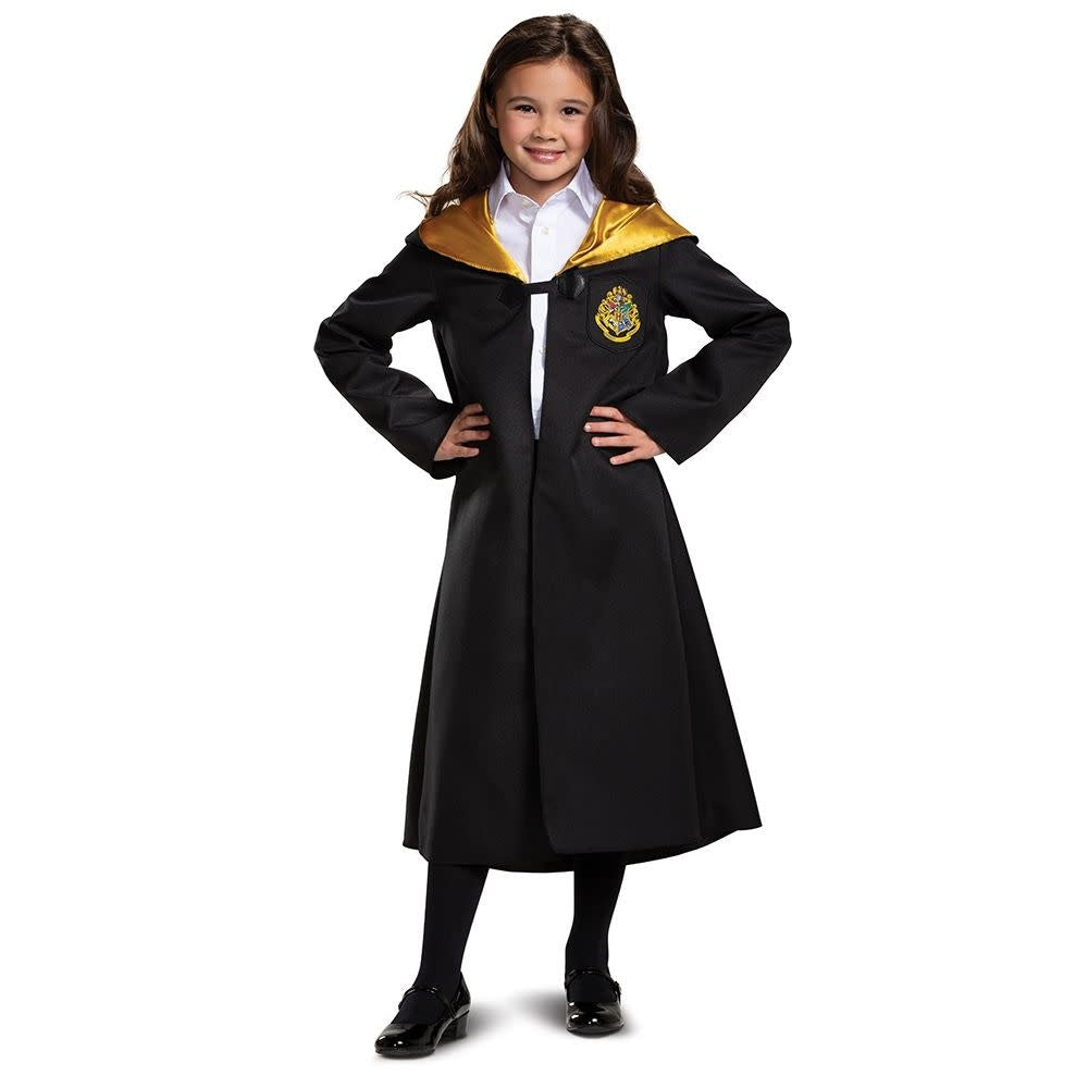 Kids Hogwarts Robe