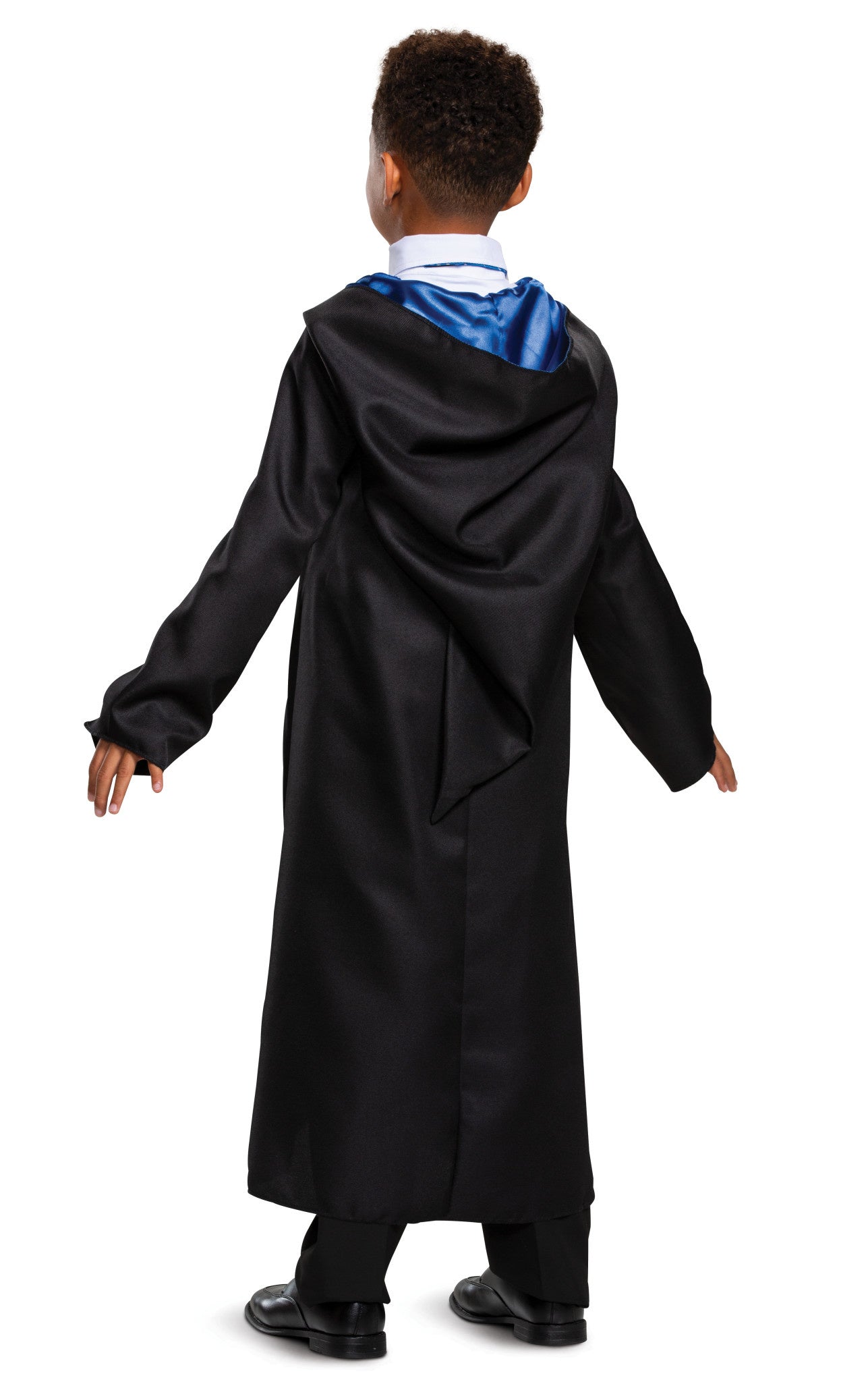 Kids Ravenclaw Robe – Johnnie Brocks