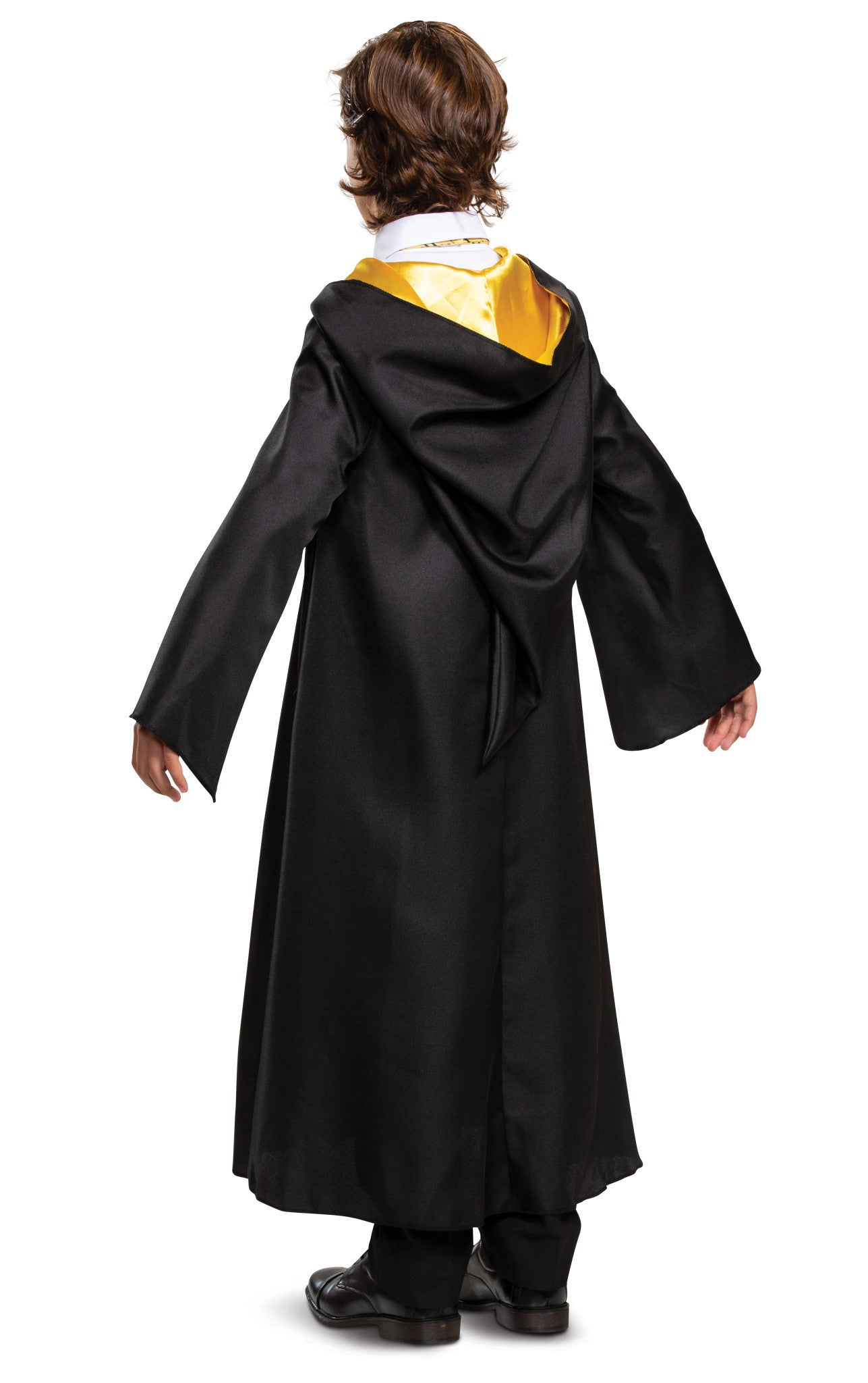 Hufflepuff newest robe