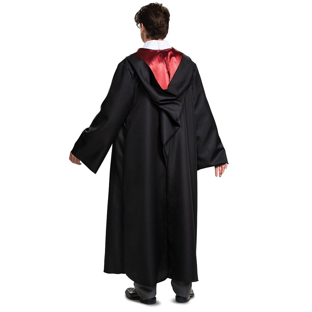 Adult Deluxe Gryffindor Robe