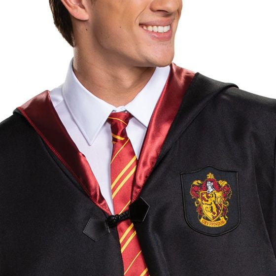 Adult Deluxe Gryffindor Robe