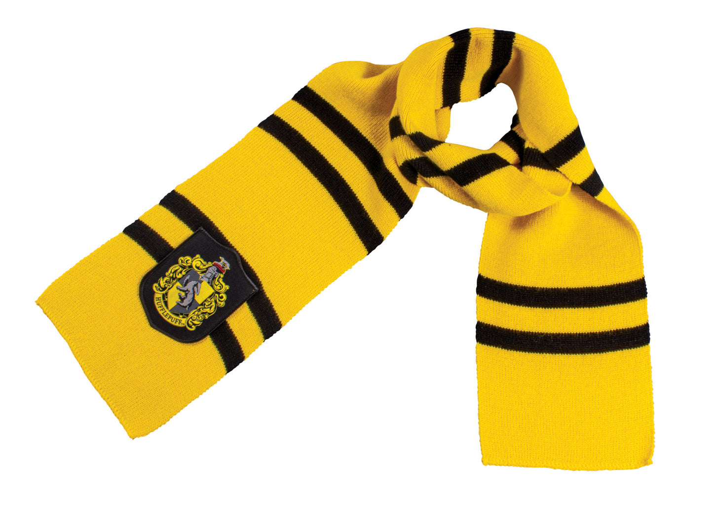 Hufflepuff Scarf