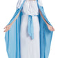 Adult Mary Costume - Standard Size