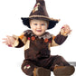 Infant Happy Harvest Scarecrow
