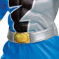 Toddler Blue Power Ranger with Muscles (Dino Fury)