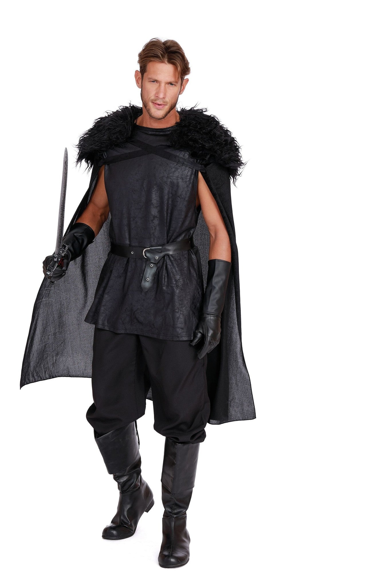 Men's King Of Thrones Costume