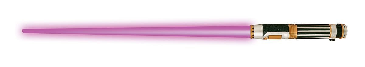 Mace Windu Lightsaber