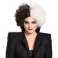 Women's Cruella Live Action Wig