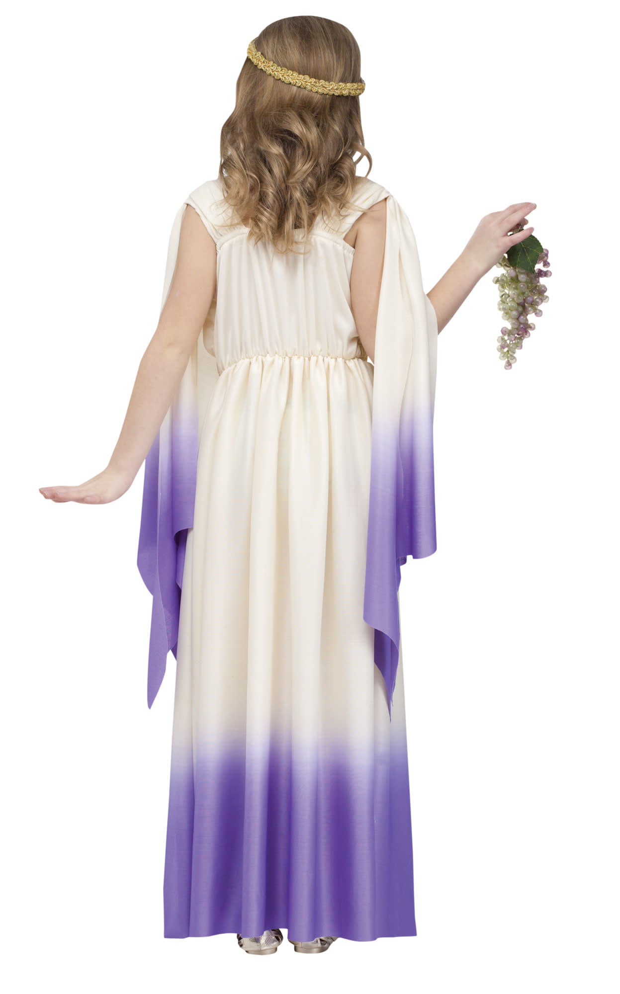 Lavender Goddess