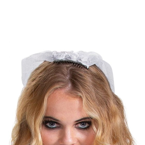 Women's Deluxe Bride of Chucky Costume