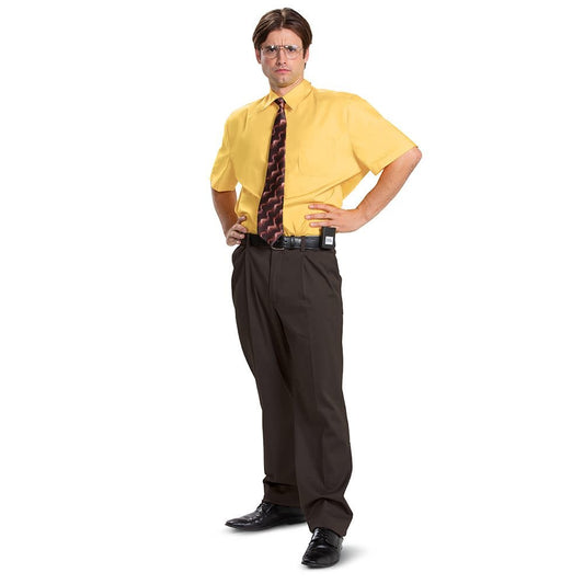 Men's Dwight (The Office)