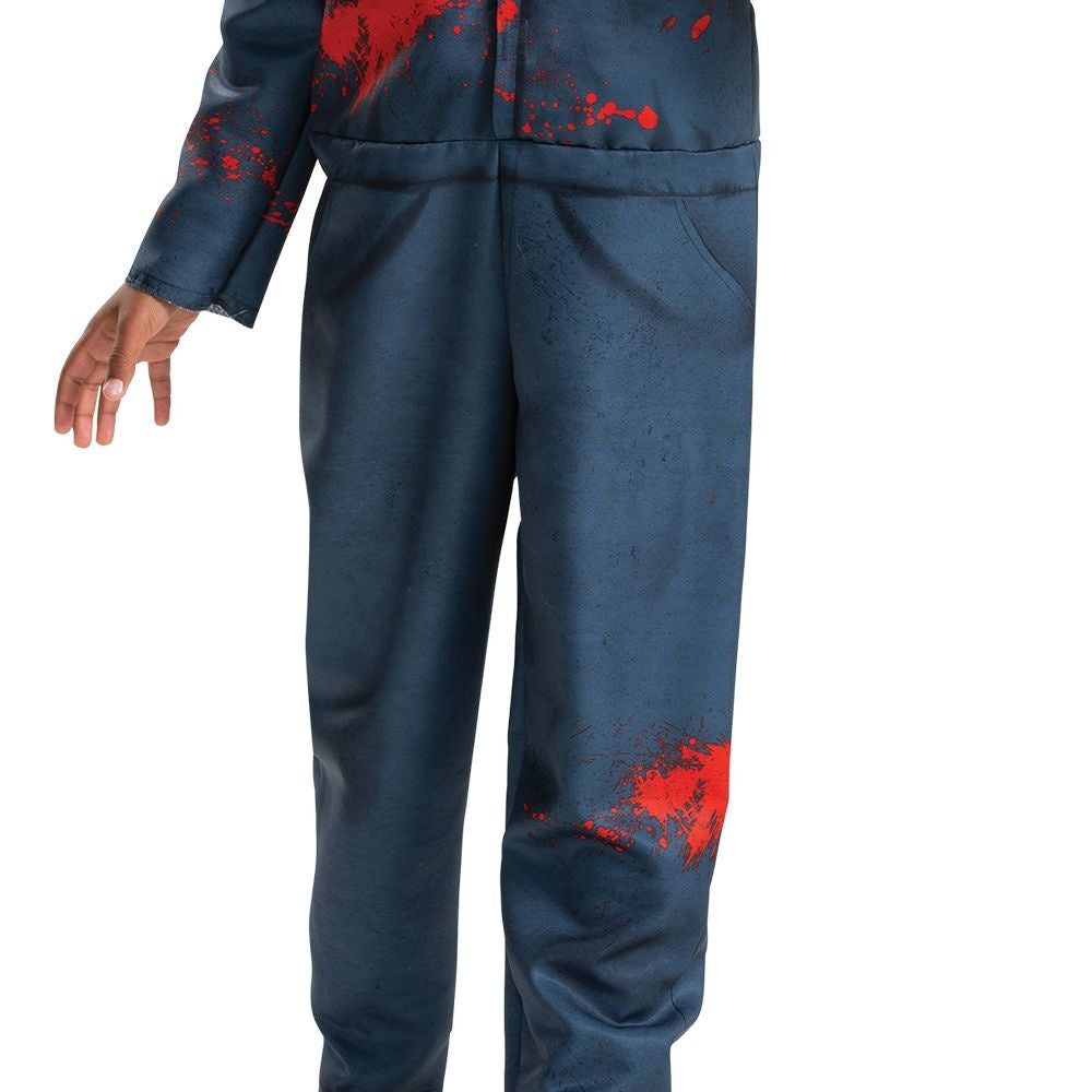 Boy's Classic Michael Myers