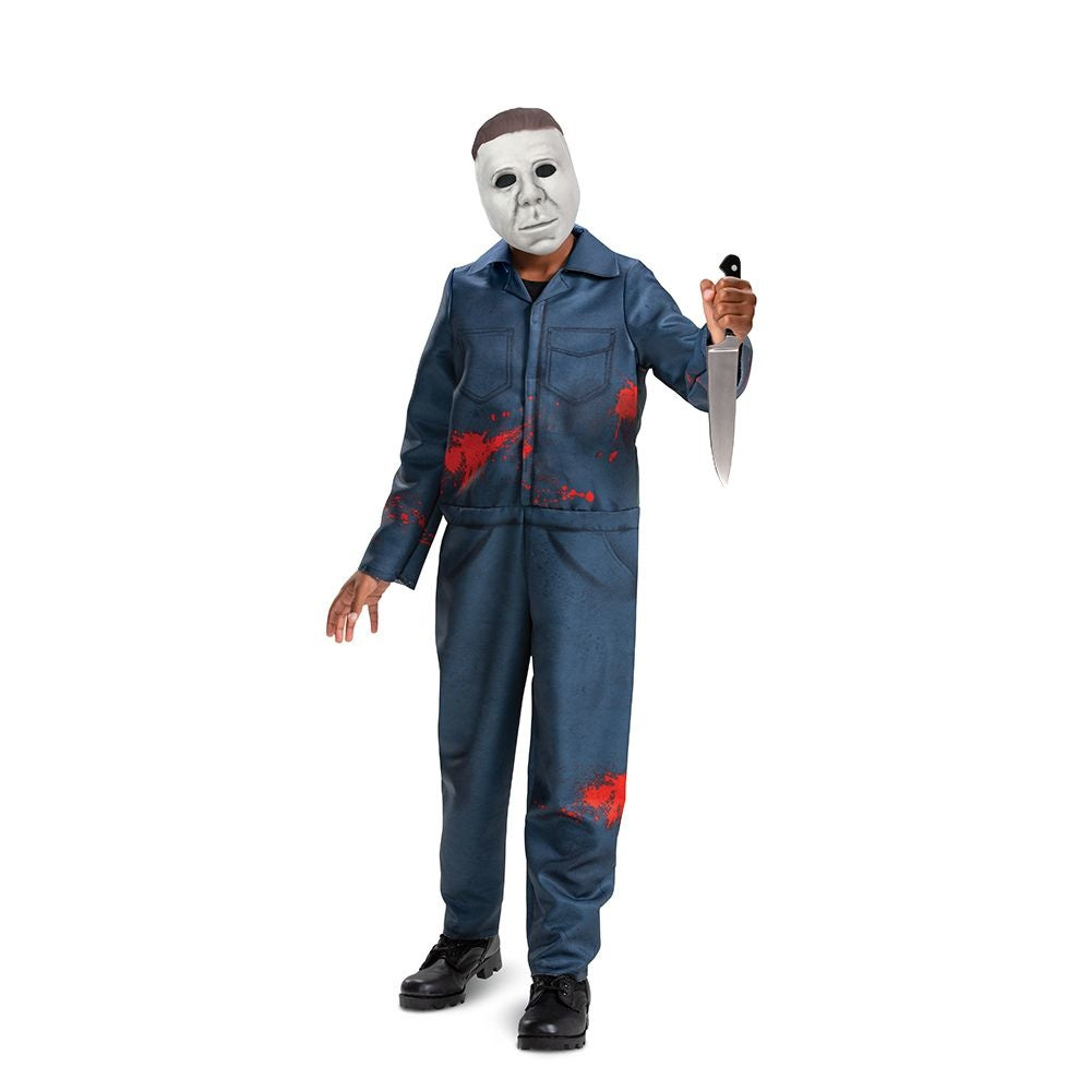 Boy's Classic Michael Myers