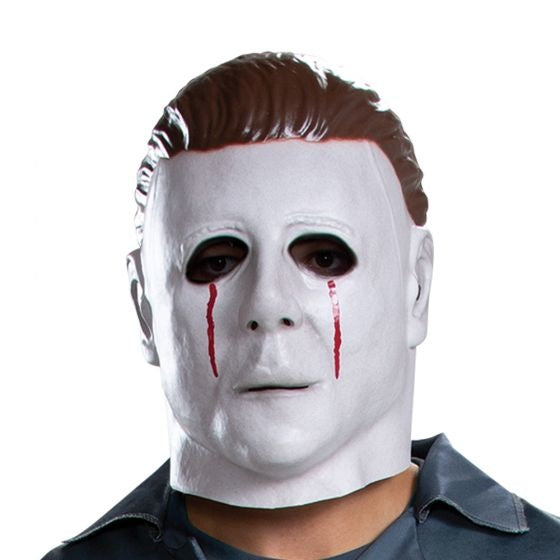 Halloween 2 Michael Myers popular Costume