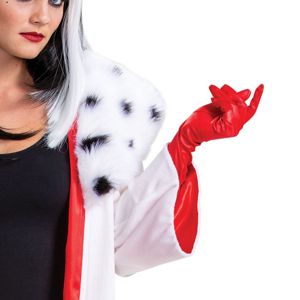 Women's Deluxe Cruella Jacket