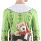 Sweater Tee: Christmas Elf