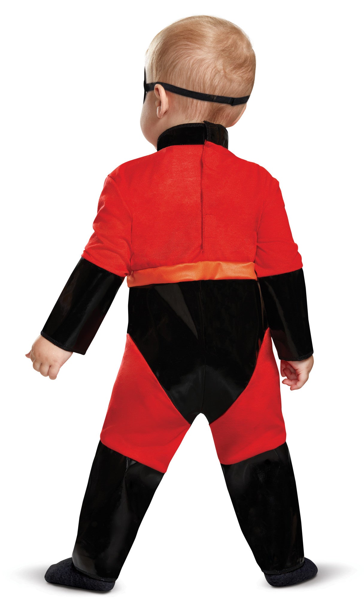 Incredibles sleepsuit best sale