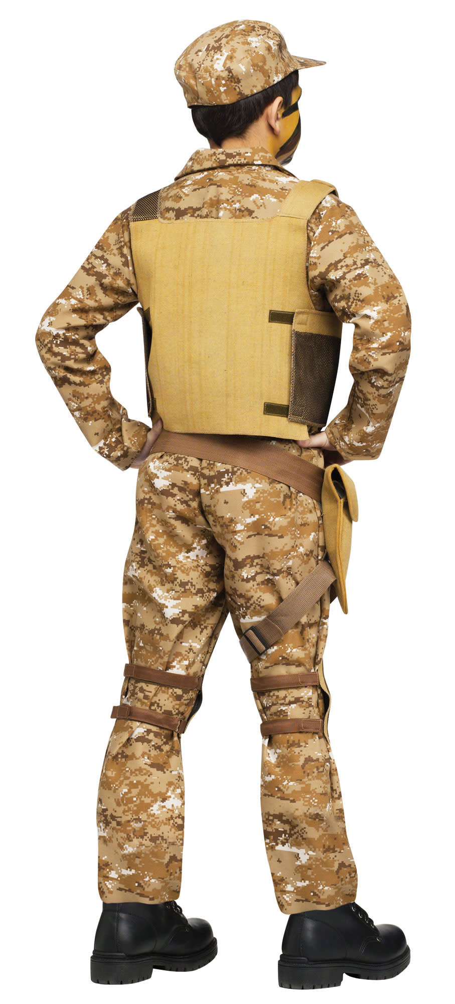 Kids Navy Seal Costume