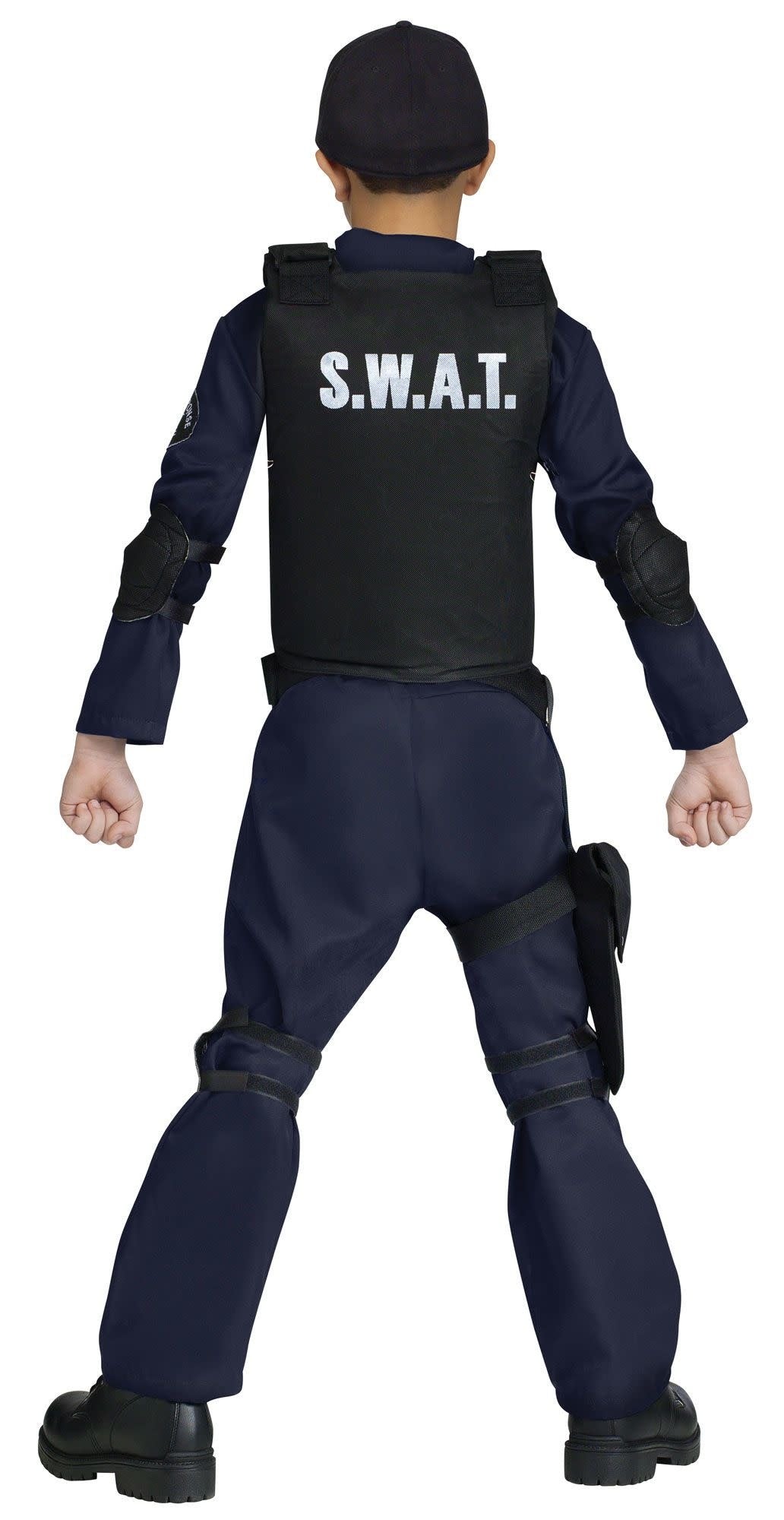 Kid's S.W.A.T. Commando