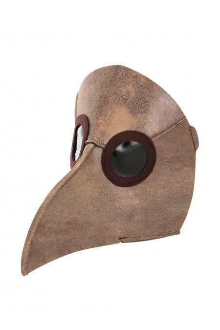 Plague Doctor Mask