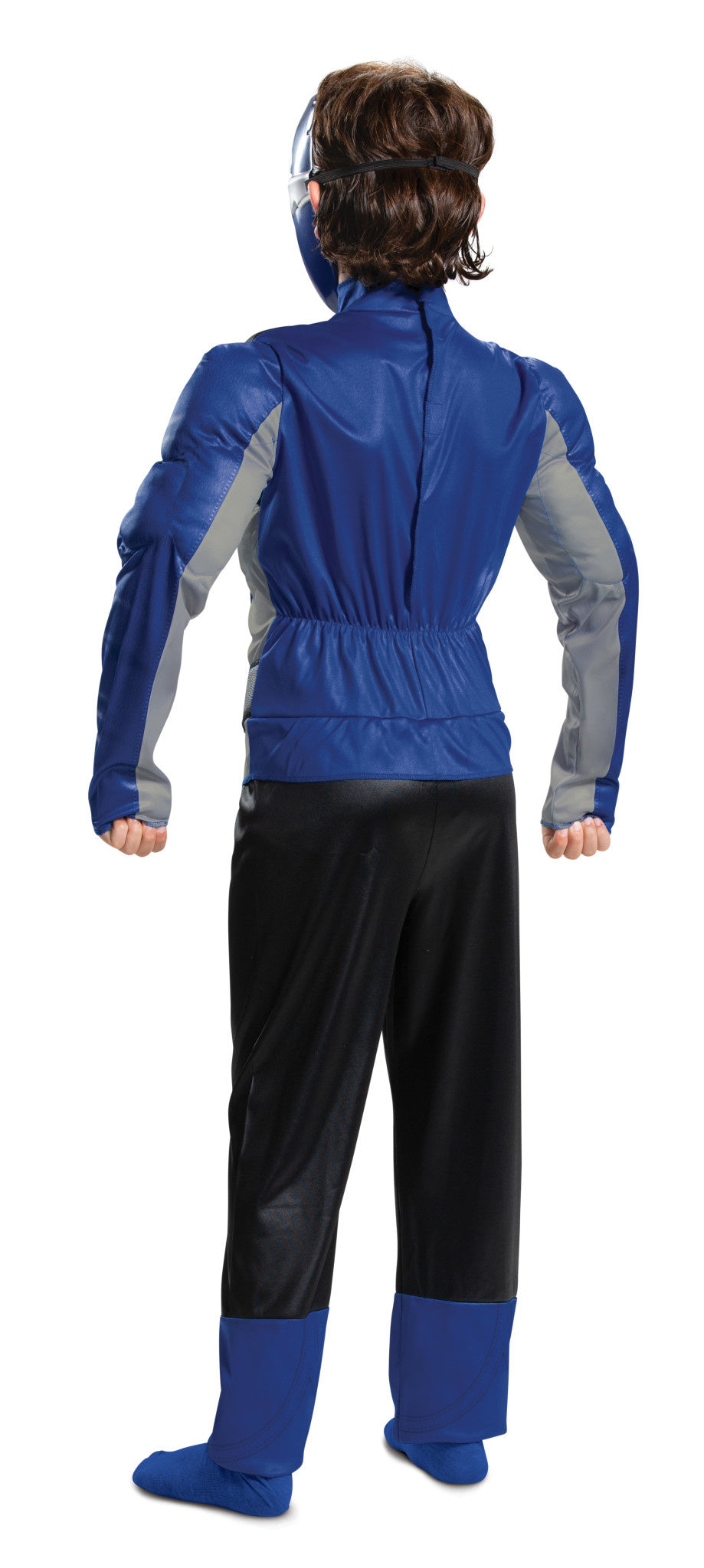 Kids Blue Ranger Beast Morpher Classic Costume