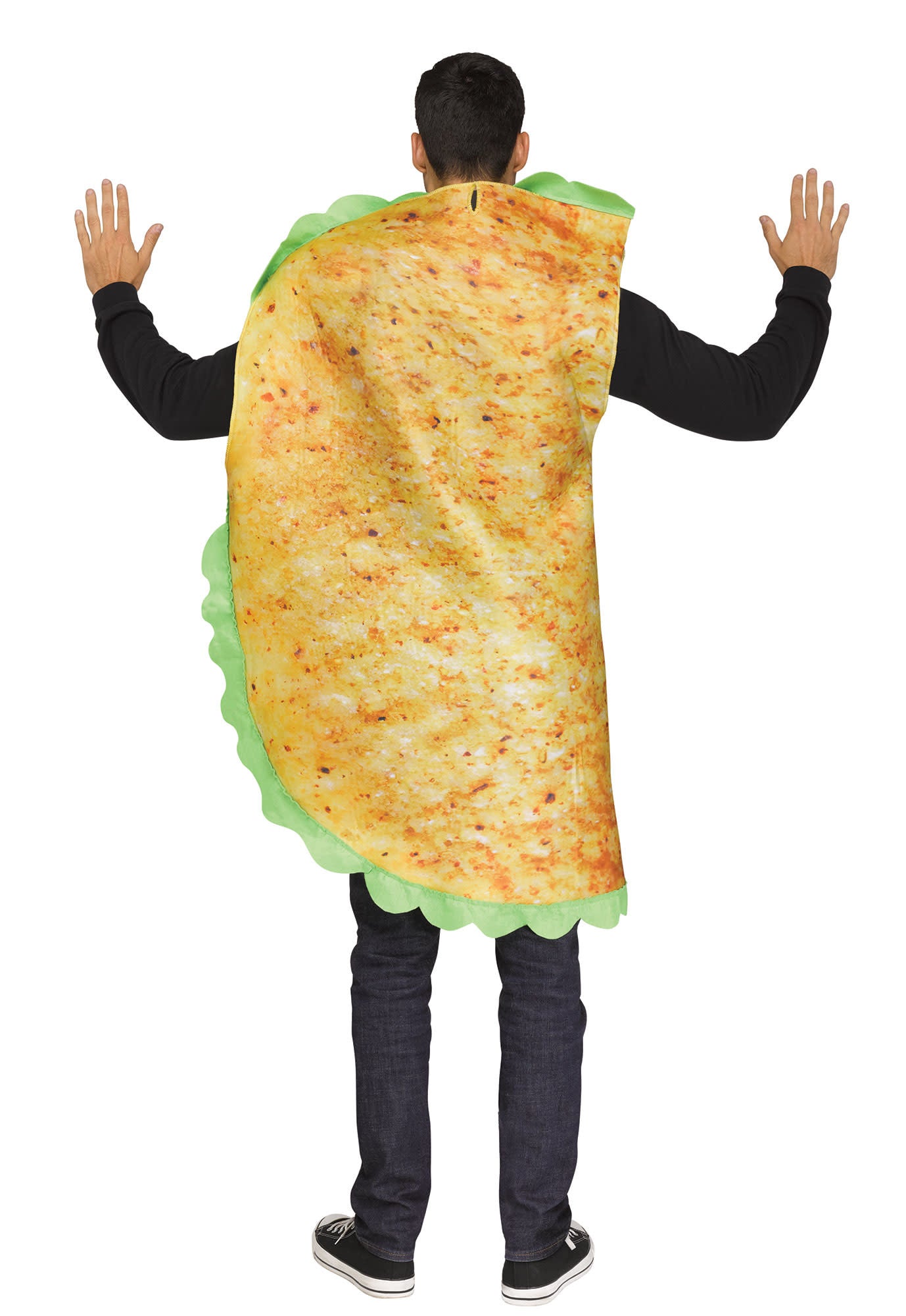 Adult Taco Costume