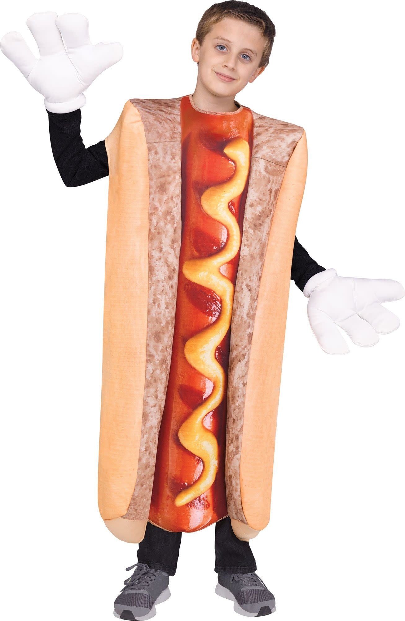 Hot Dog - Standard