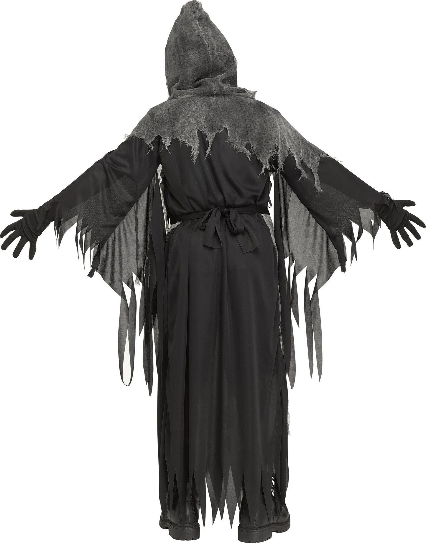 Kids Smoldering Reaper Costume