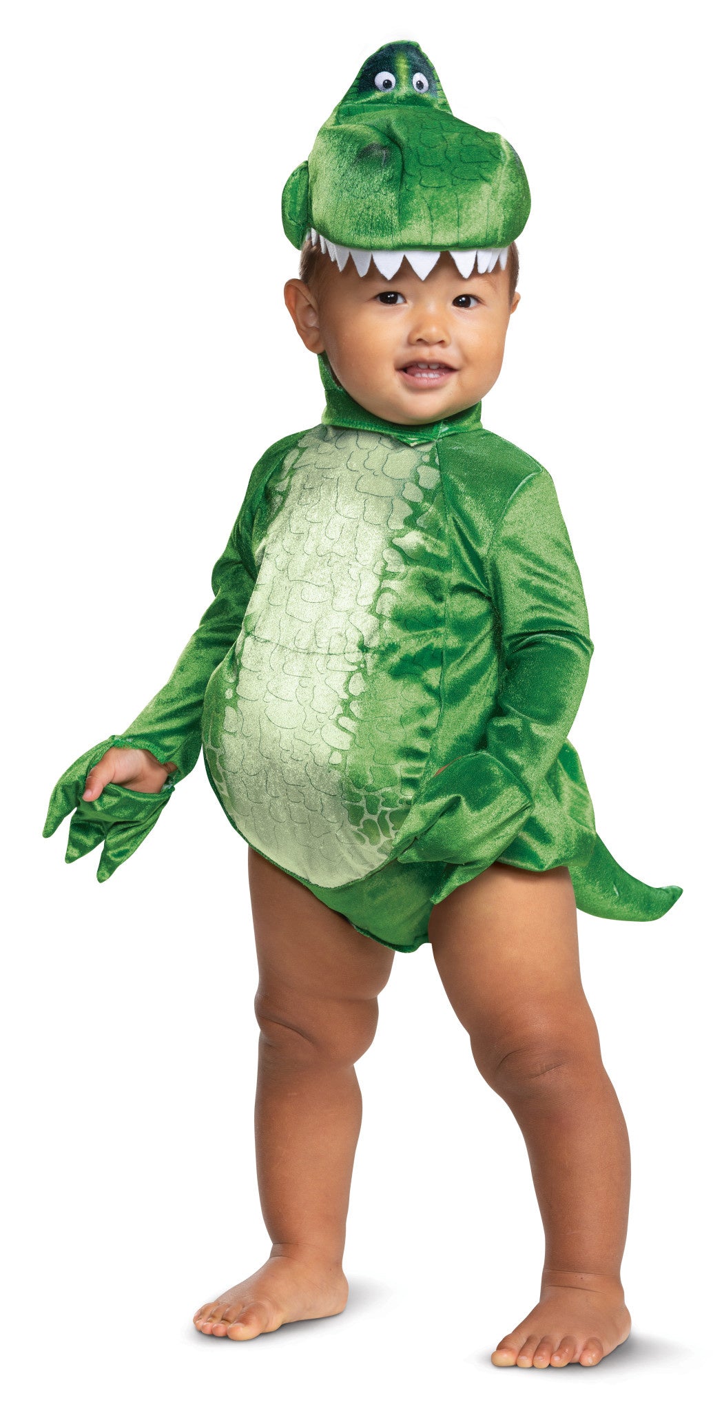 Infant Baby Rex Costume