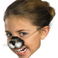 Animal Nose: Black Cat