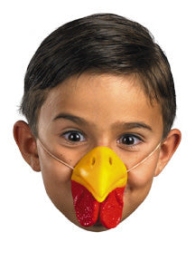 Animal Nose: Chicken