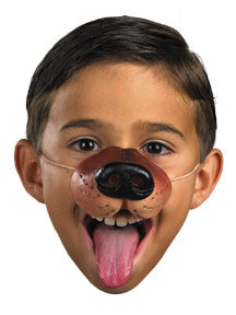 Animal Nose: Dog