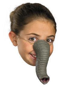 Animal Nose: Elephant