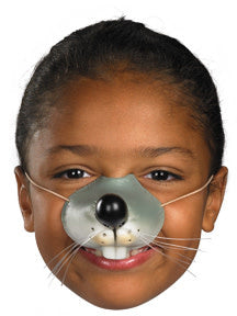 Animal Nose: Mouse