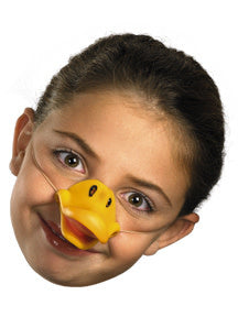 Animal Nose: Duck