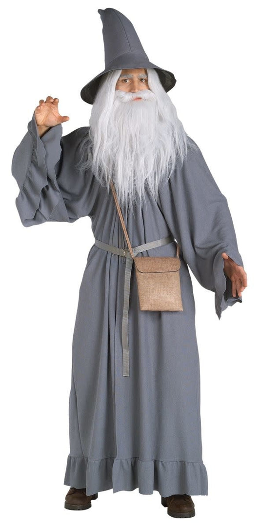 Adult Deluxe Gandalf - Standard Size