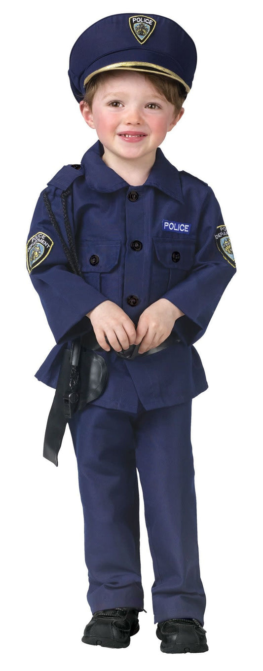 Kids' Policeman