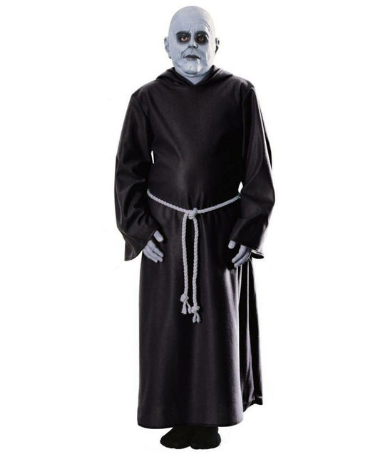 Men's Deluxe Uncle Fester Costume