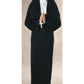 Women's Nun Costume (4-1 Headpiece) - Standard Size