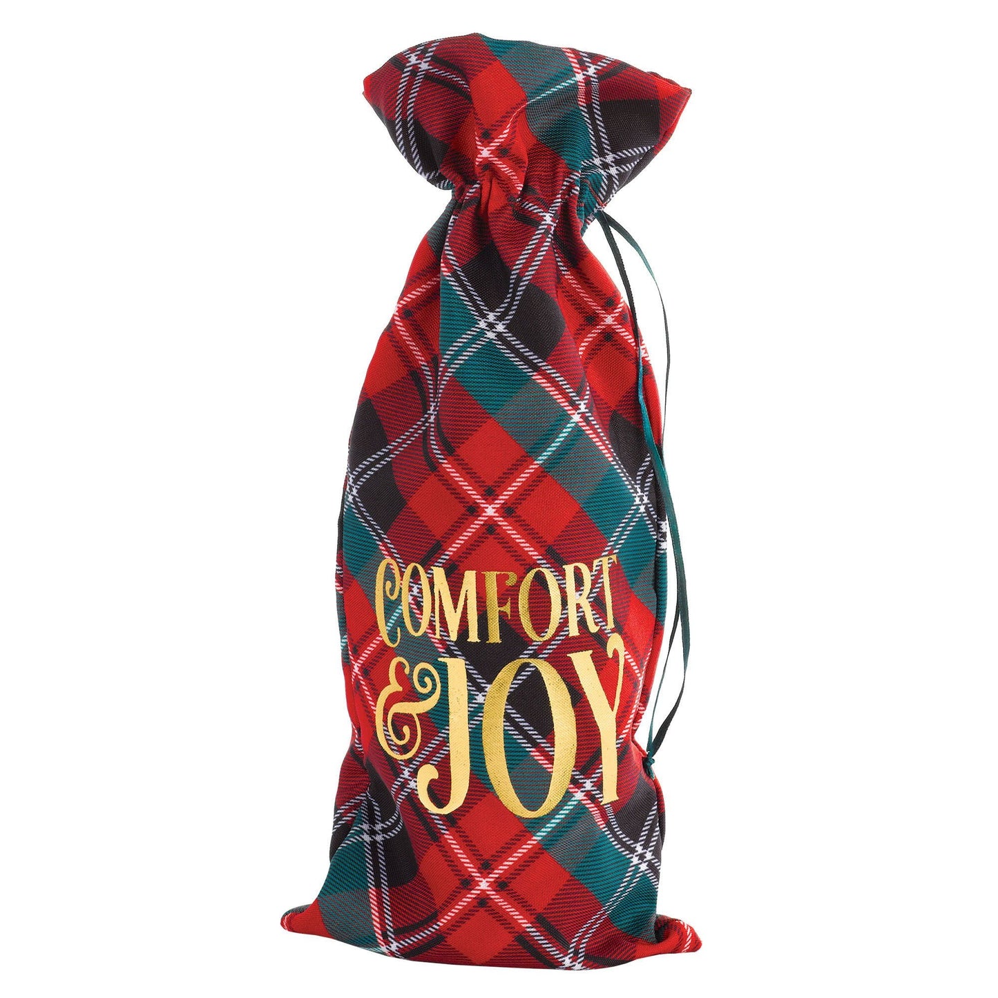 Comfort & Joy Bottle Bag